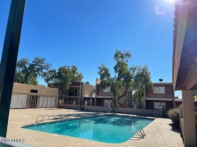 1st image of 2802 E Monte Cristo Ave #203
