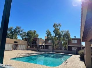 2802 E Monte Cristo Ave #203, Phoenix, AZ 85032