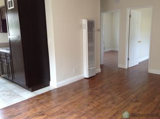 2639 S Harcourt Ave, Los Angeles, CA 90016