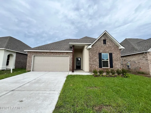 214 Peppercorn Way, Lafayette, LA 70507