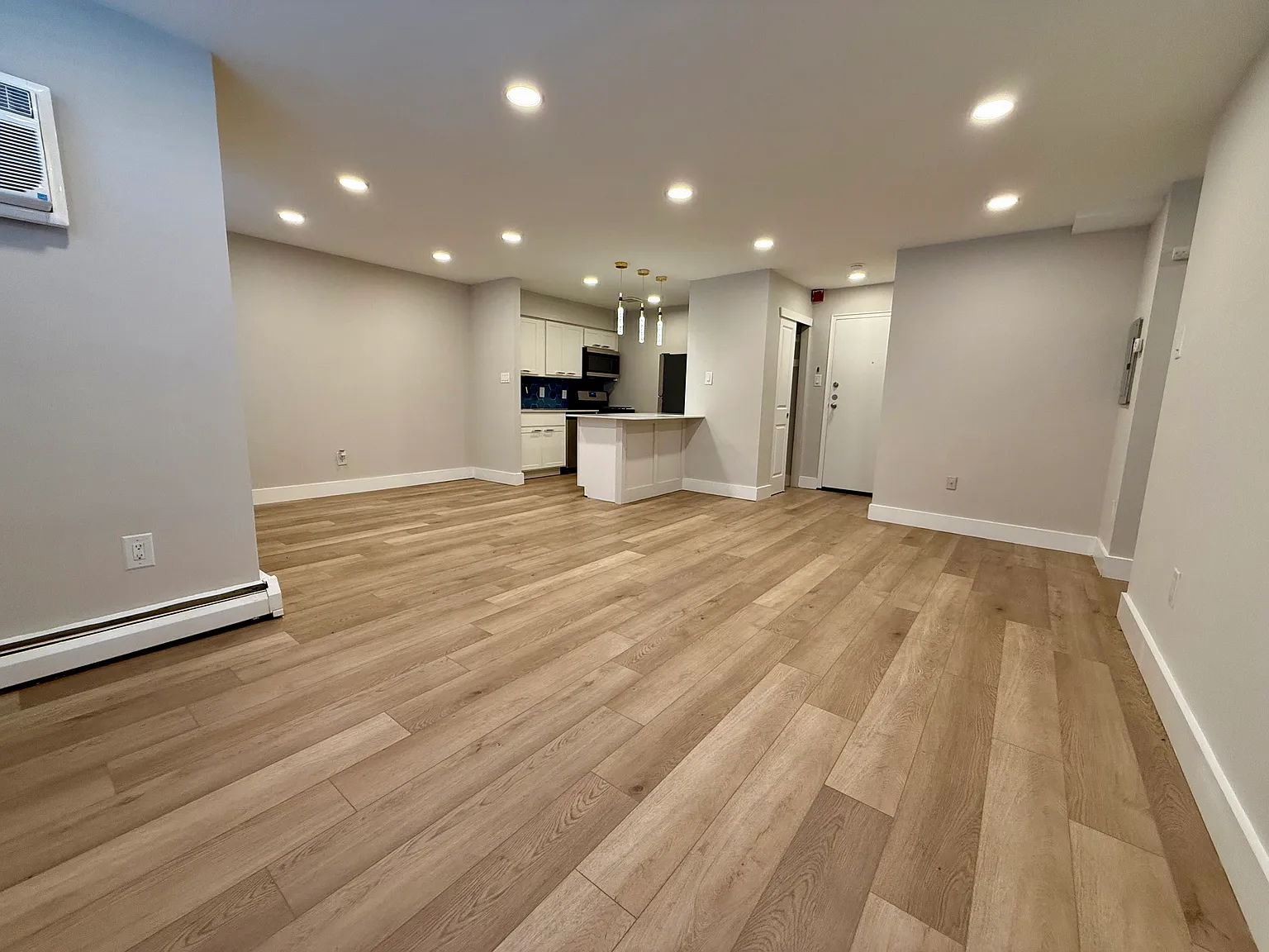 PALMETTO APARTMENTS — Photo 2