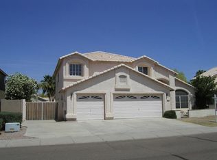 3634 E Cedarwood Ln, Phoenix, AZ 85048