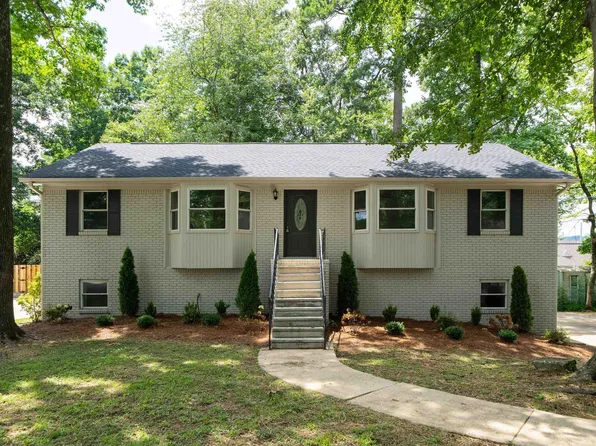 4038 Ida Ln, Birmingham, AL 35243