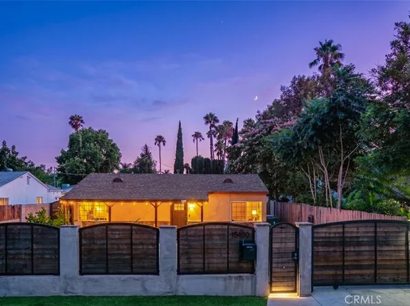 15450 Archwood St, Van Nuys, CA 91406