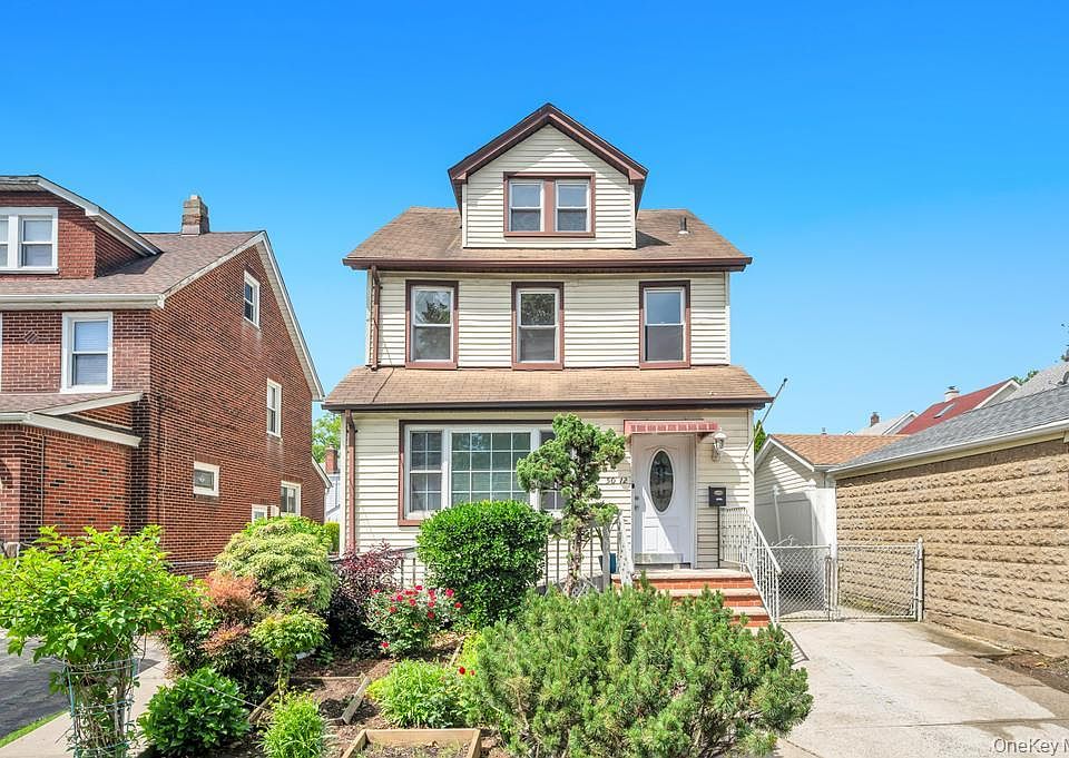 1st image of 50-12 202 Street