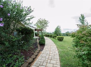 1012 Frogtown Rd, Sadieville, KY 40370