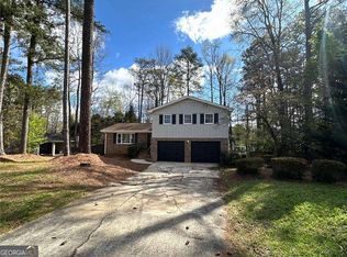 2972 Pathview Ln, Marietta, GA 30062