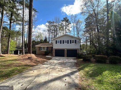 2972 Pathview Ln, Marietta, GA, 30062