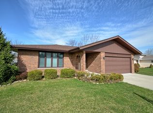 13802 S 88th Ave, Orland Park, IL 60462