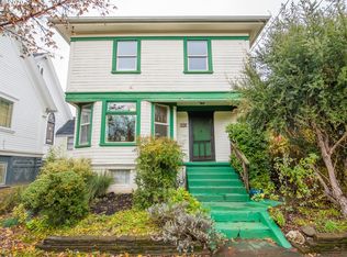 119 NE Morris St, Portland, OR 97212