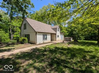 925 Pumpkinvine Hill Rd, Martinsville, IN 46151