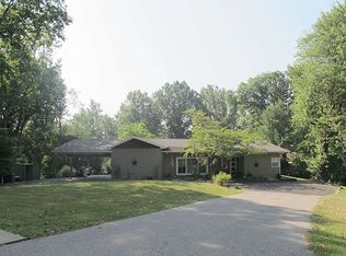 3101 Ridgetop Pl, Evansville, IN 47711