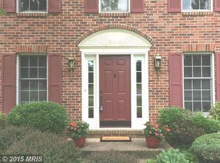 6622 White Post Rd, Centreville, VA 20121