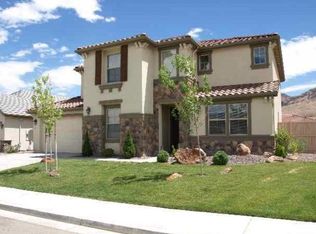 2735 Beach River Dr, Reno, NV 89521