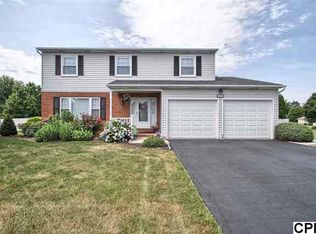 204 Ewe Rd, Mechanicsburg, PA 17055