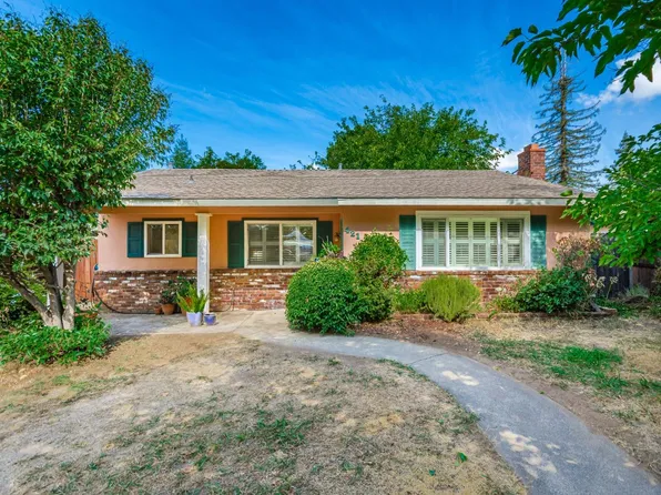 421 Tahoe Ave, Roseville, CA 95678