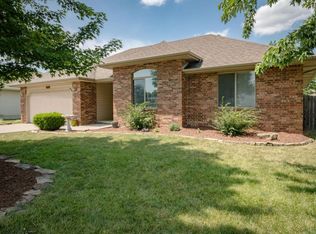 5615 W Josh St, Springfield, MO 65802