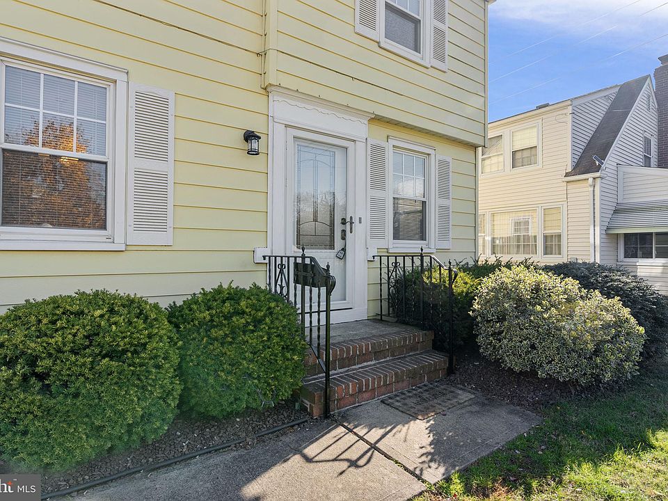 106 Woodside Ave, Hamilton, NJ 08610 Zillow
