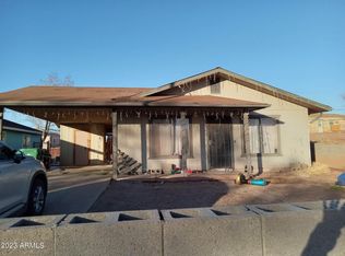 1306 W 2nd St, Winslow, AZ 86047