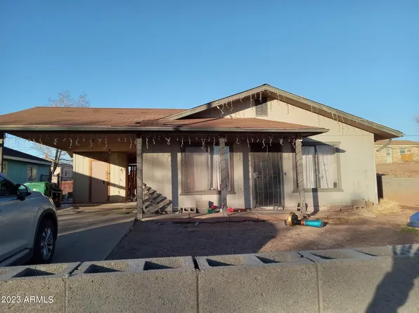 1306 W 2nd Street, Winslow, AZ 86047
