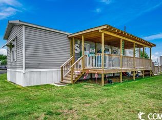 1510 Norris Ave, North Myrtle Beach, SC 29582