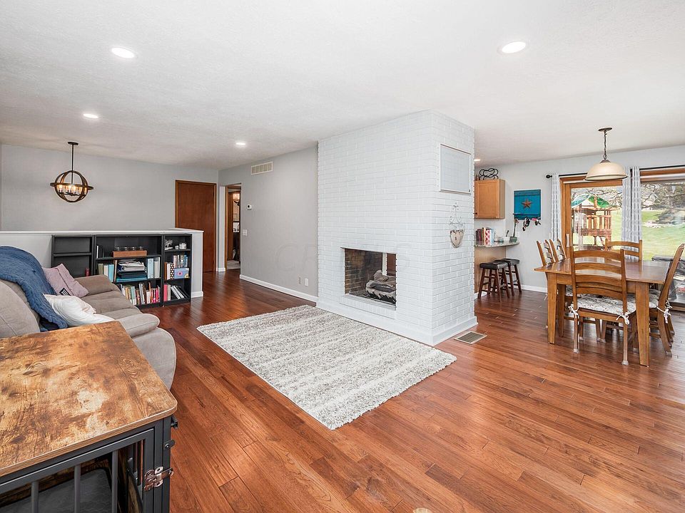 281 Taylor Blair Rd, West Jefferson, OH 43162 Zillow