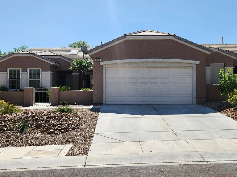 2505 Springville Way — Photo 1