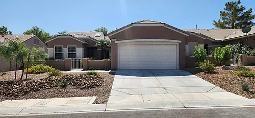 2505 Springville Way Photo 1