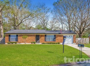 2718 Pinewood Blvd N, Middleburg, FL 32068