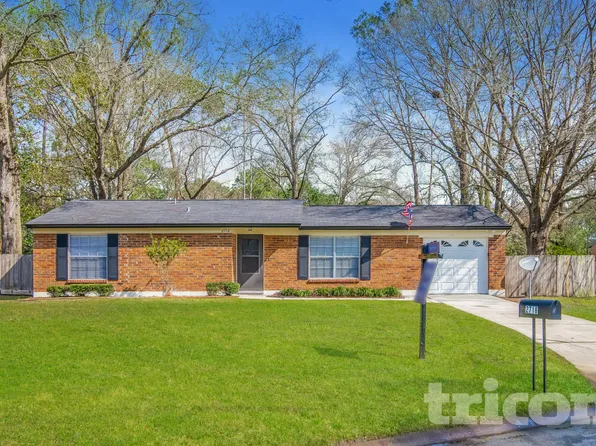 2718 Pinewood Blvd N, Middleburg, FL 32068