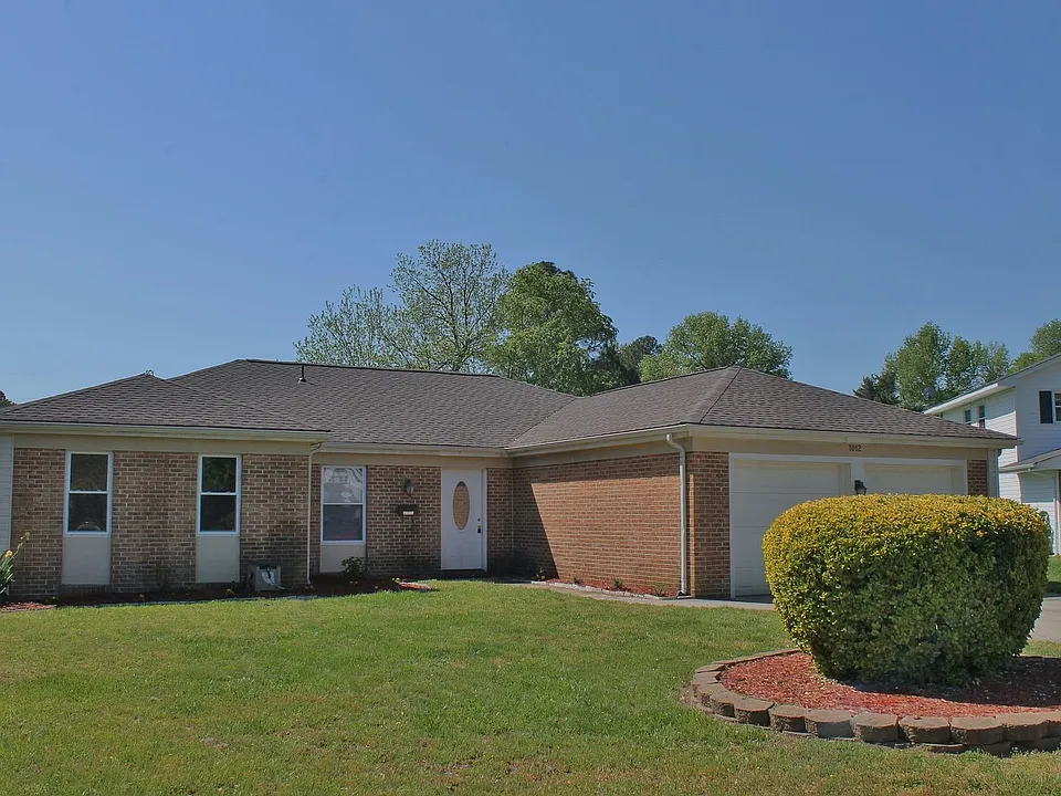 1012 Antioch Cir
