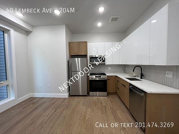 2nd image of 40 Lembeck Ave #204M