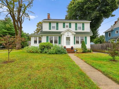 10 Fleetwood Avenue, Bethel, CT, 06801