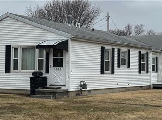 1304 Stoner Rd, Fostoria, OH 44830