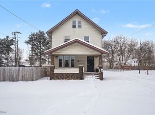 779 Kling St, Akron, OH 44311