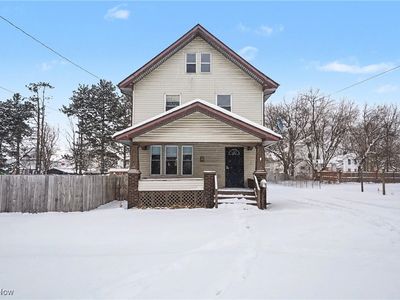 779 Kling St, Akron, OH, 44311