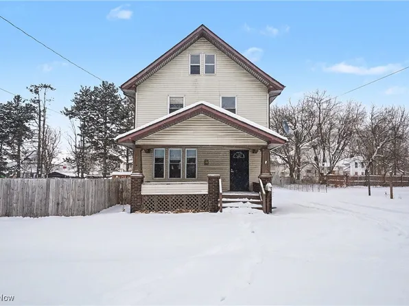 779 Kling St, Akron, OH 44311