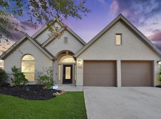 9238 Lakeshores Lagoon Ln, Cypress, TX 77433