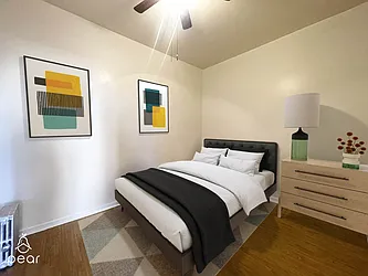 Rented by Pear NYC LLC