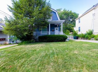 3328 Hanna Ave, Cincinnati, OH 45211