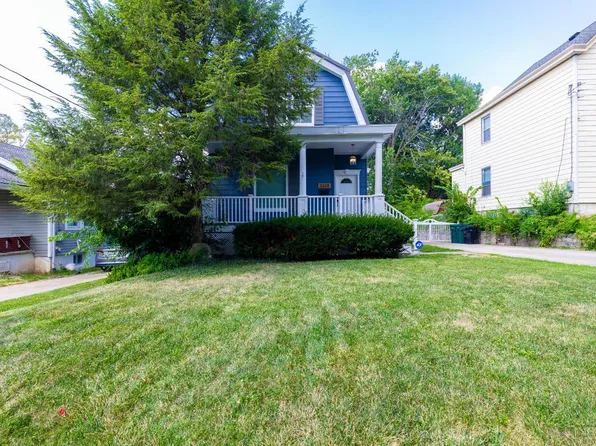 3328 Hanna Ave, Cincinnati, OH 45211