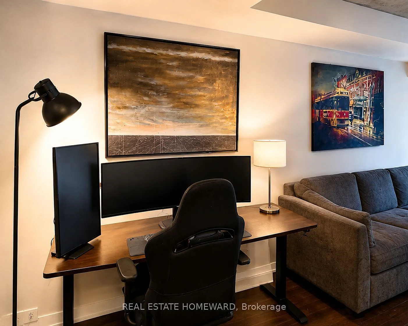 1 bed, $2,200 — Photo 3