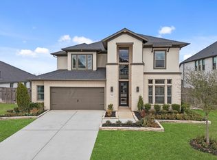 31518 Bramble Hollow Ct, Fulshear, TX 77441