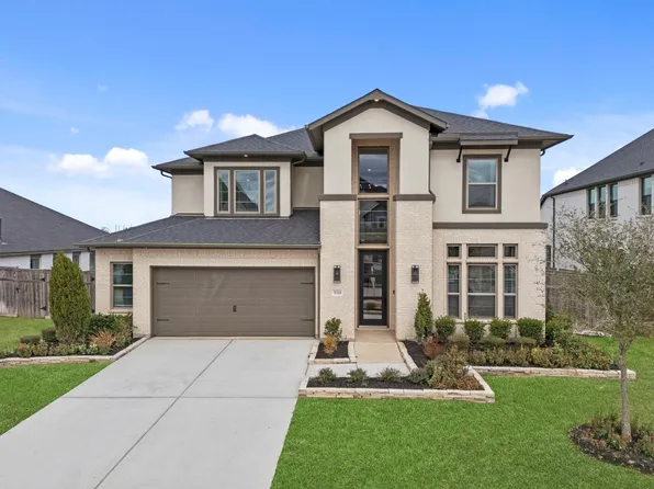 31518 Bramble Hollow Ct, Fulshear, TX 77441