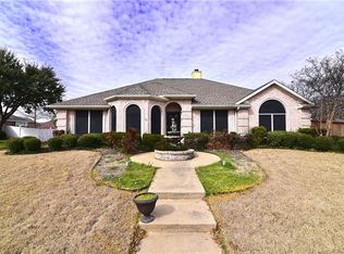 4309 Baywatch Dr, Rowlett, TX 75088