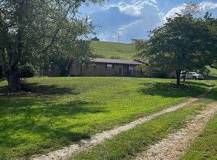 1322 Blue Top Rd, Tazewell, TN 37879