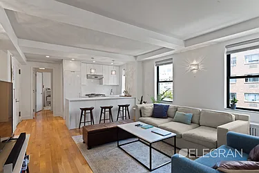 Rented by (Legacy) Elegran