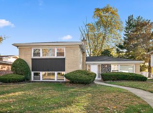 15907 Avalon Ave, South Holland, IL 60473