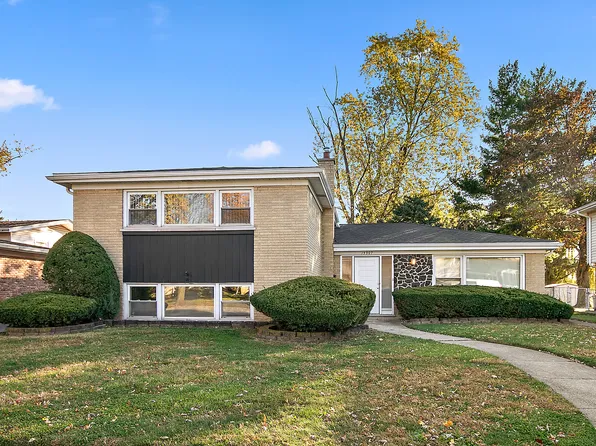 15907 Avalon Ave, South Holland, IL 60473