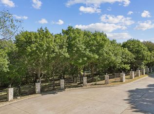 811 Shady Brook Ln, Fairview, TX 75069